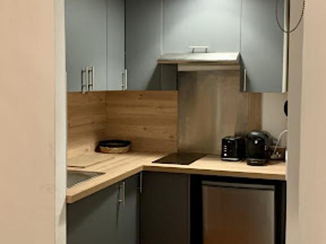 Location Studio 1 pièce 25 m2 Narbonne