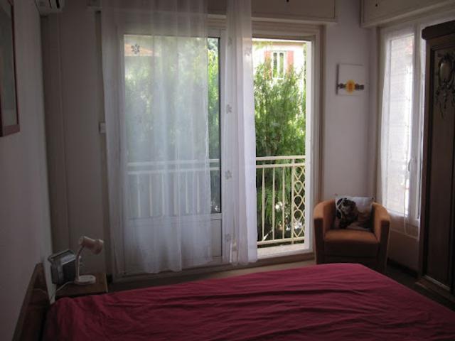 Location Studio 1 pièce 25 m2 Nice