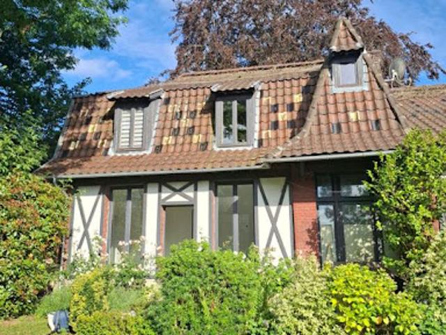 Location Studio 1 pièce 25 m2 Roubaix