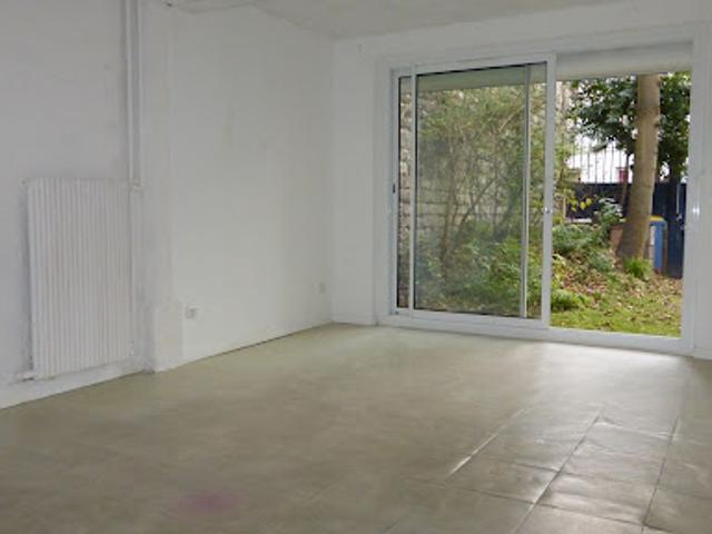 Location Studio 1 pièce 25 m2 Rouen