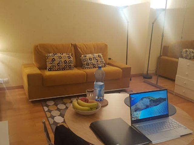 Location Studio 1 pièce 25 m2 Serris