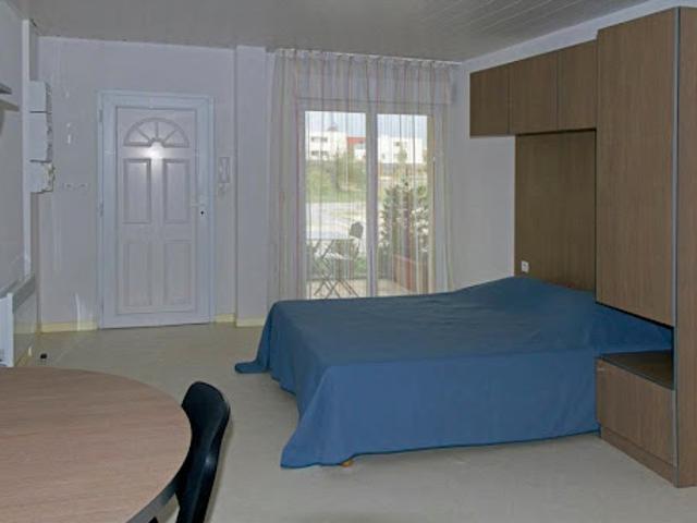 Location Studio 1 pièce 25 m2 Seyssinet Pariset