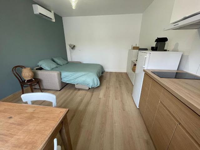 Location Studio 1 pièce 26 m2 Albi