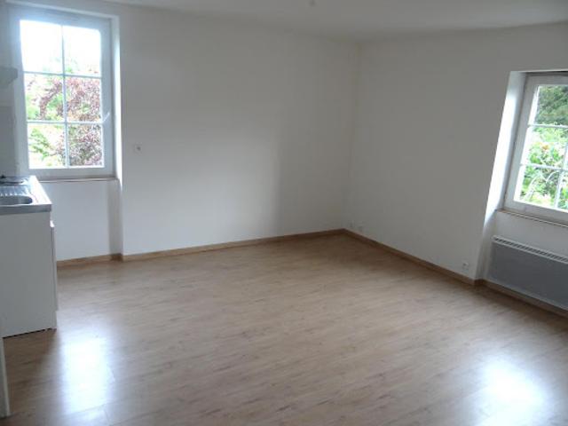 Location Studio 1 pièce 26 m2 Albi