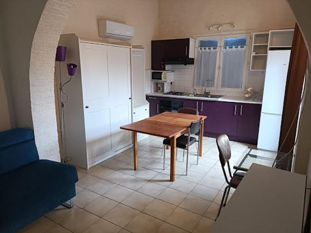 Location Studio 1 pièce 26 m2 Aramon