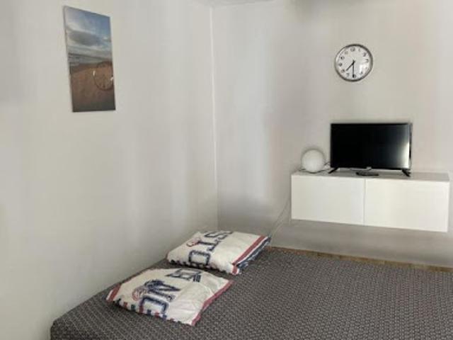 Location Studio 1 pièce 26 m2 La Grande Motte