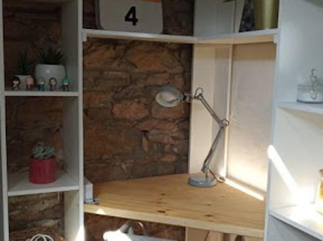 Location Studio 1 pièce 26 m2 Lyon 7ème