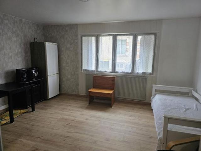 Location Studio 1 pièce 26 m2 Nantes