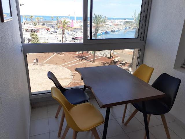 Location Studio 1 pièce 26 m2 Perpignan