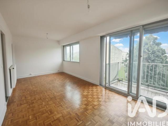 Location Studio 1 pièce