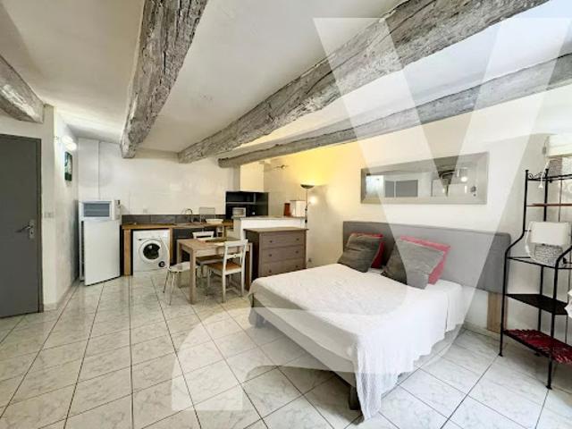 Location Studio 1 pièce 28.64 m2 Draguignan
