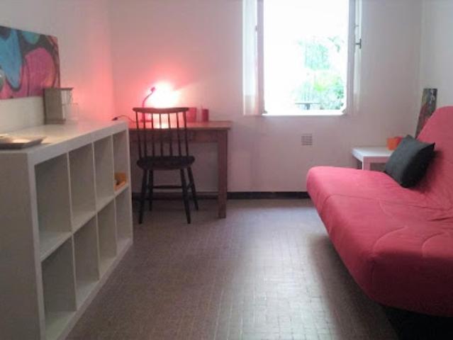 Location Studio 1 pièce 28 m2 Toulouse