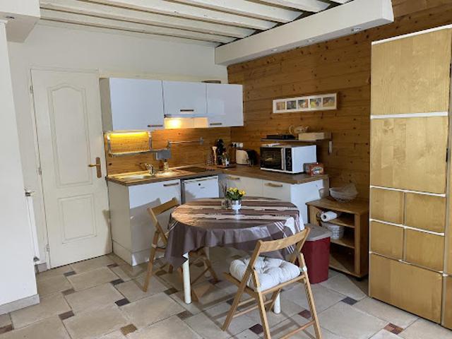 Location Studio 1 pièce 28 m2 Bordeaux
