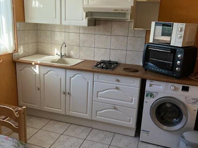Location Studio 1 pièce 28 m2 Bourges