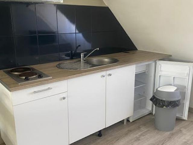 Location Studio 1 pièce 28 m2 Champlan