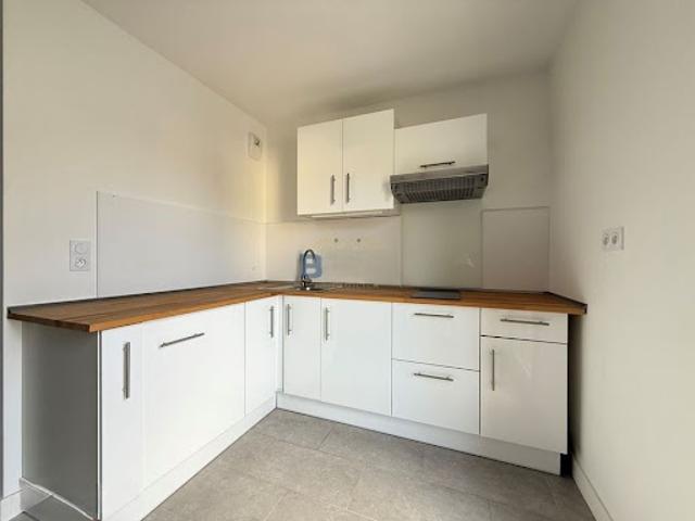 Location Studio 1 pièce 28 m2 Dijon