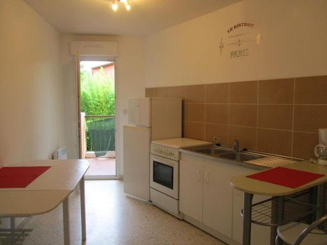 Location Studio 1 pièce 28 m2 Draguignan