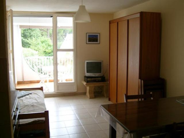 Location Studio 1 pièce 28 m2 La Grande Motte