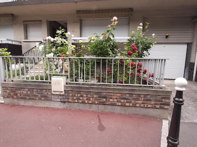 Location Studio 1 pièce 28 m2 Le Bourget