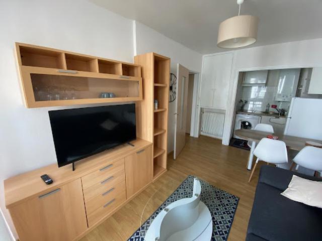 Location Studio 1 pièce 28 m2 Perpignan