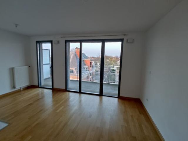 Location Studio 1 pièce 28 m2 Reims