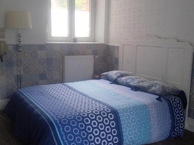 Location Studio 1 pièce 28 m2 Saint Brieuc