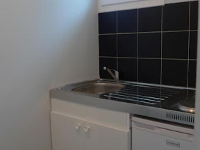 Location Studio 1 pièce 29 m2 Talence