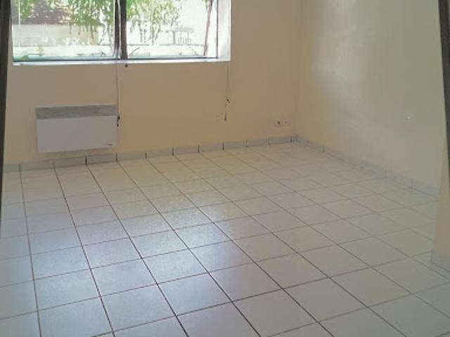 Location Studio 1 pièce 29 m2 Troyes