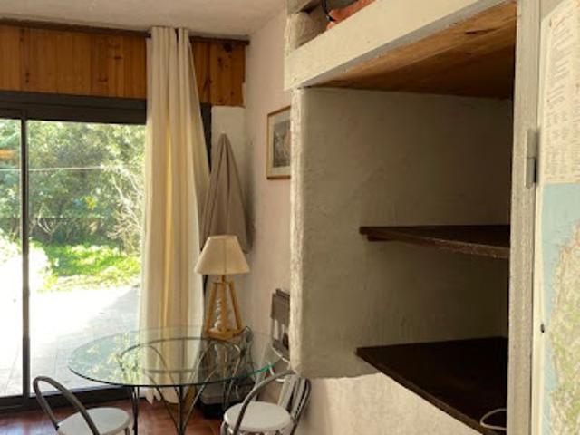 Location Studio 1 pièce 29 m2 Calcatoggio