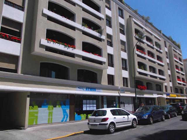 Location Studio 1 pièce 29 m2 Pau
