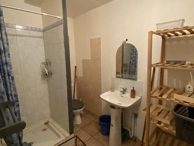 Location Studio 1 pièce 29 m2 Perpignan