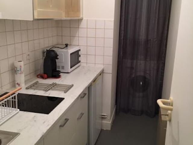 Location Studio 1 pièce 33 m2 Bordeaux