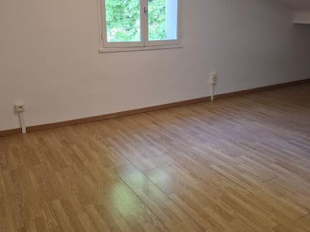 Location Studio 1 pièce 33 m2 Mas thibert