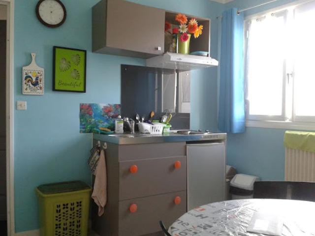 Location Studio 1 pièce 33 m2 Maurepas