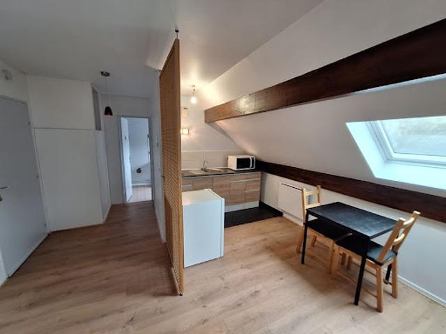 Location Studio 1 pièce 33 m2 Melun