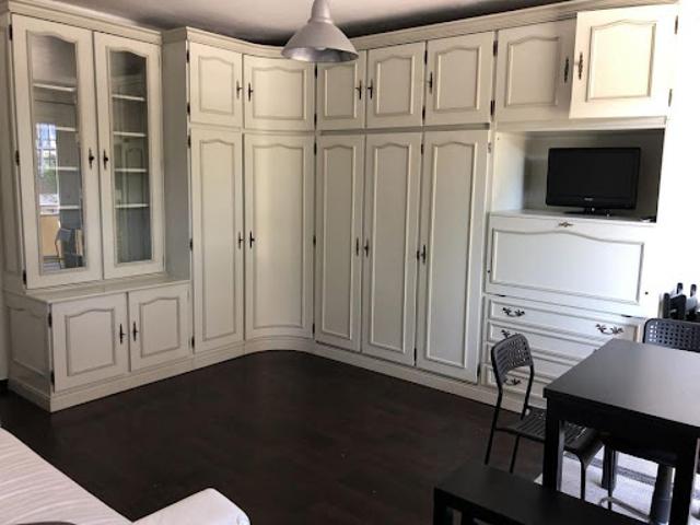 Location Studio 1 pièce 30 m2 Toulouse