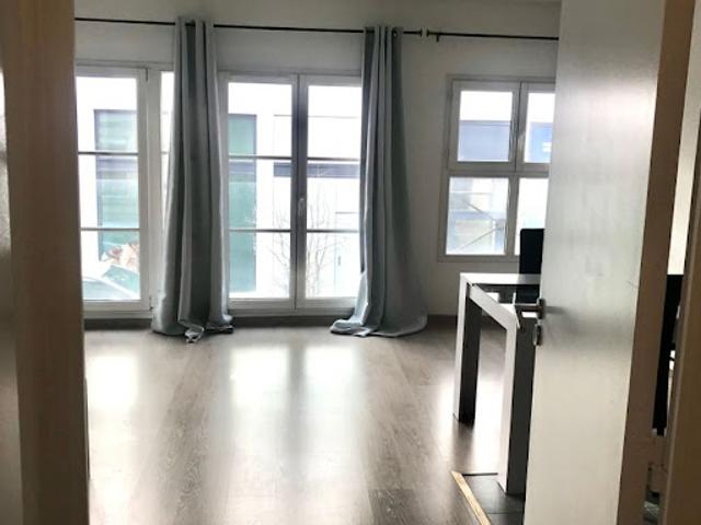 Location Studio 1 pièce 30 m2 Valenciennes