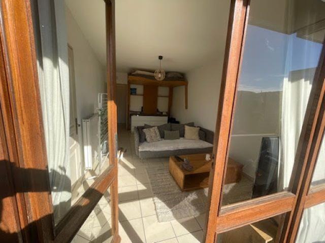 Location Studio 1 pièce 30 m2 Aix en Provence