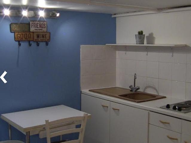 Location Studio 1 pièce 30 m2 Clairoix