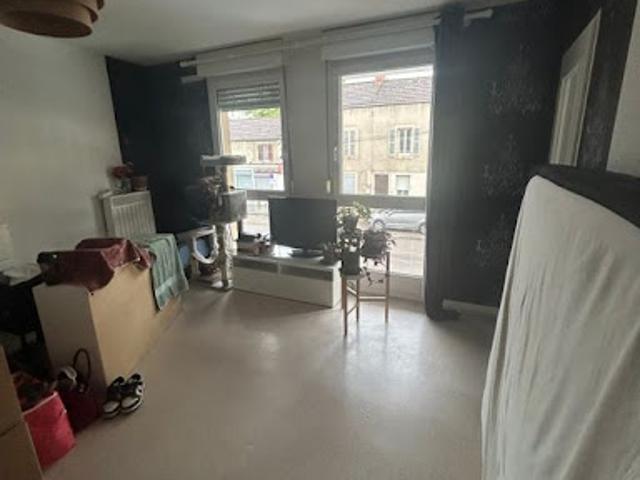 Location Studio 1 pièce 30 m2 Dijon