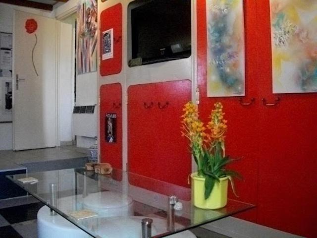 Location Studio 1 pièce 30 m2 Le Boulou