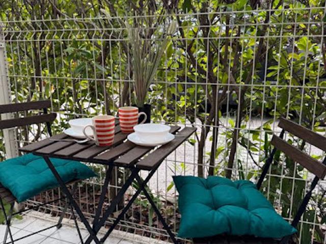 Location Studio 1 pièce 30 m2 Montpellier