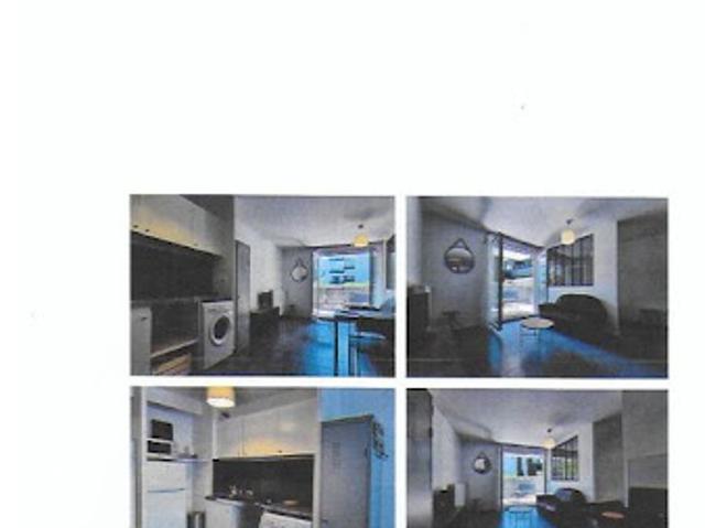 Location Studio 1 pièce 30 m2 Palaiseau