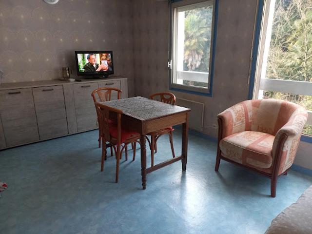Location Studio 1 pièce 30 m2 Pau