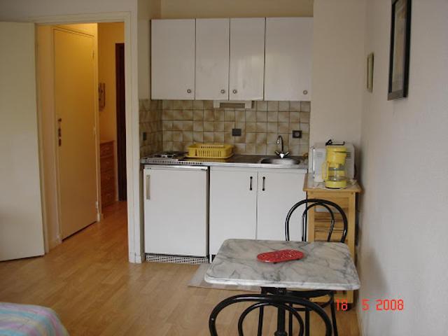Location Studio 1 pièce 30 m2 Pau