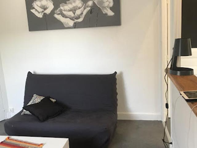 Location Studio 1 pièce 30 m2 Perigueux
