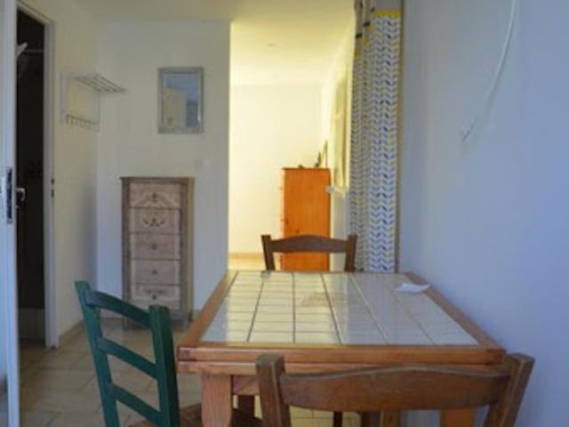 Location Studio 1 pièce 30 m2 Poitiers
