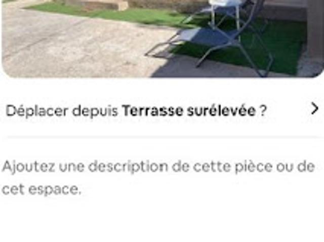 Location Studio 1 pièce 30 m2 Septemes les vallons