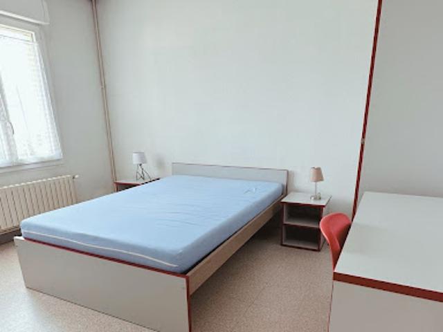 Location Studio 1 pièce 31 m2 Toulon