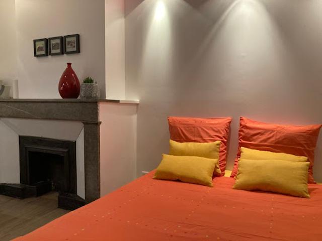 Location Studio 1 pièce 32 m2 Vienne